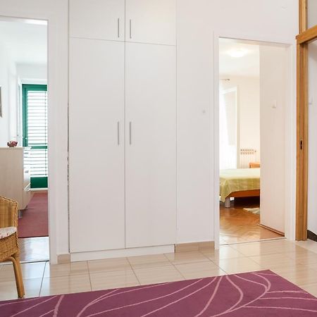 Apartment Nevia 马卡尔斯卡 客房 照片