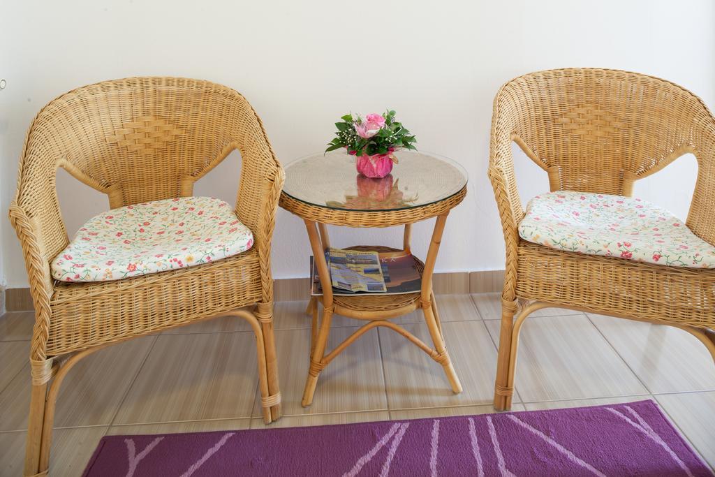 Apartment Nevia 马卡尔斯卡 客房 照片