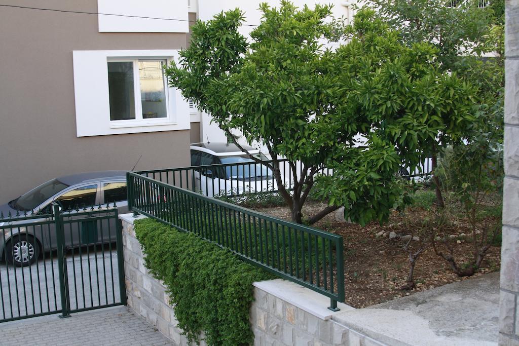 Apartment Nevia 马卡尔斯卡 客房 照片